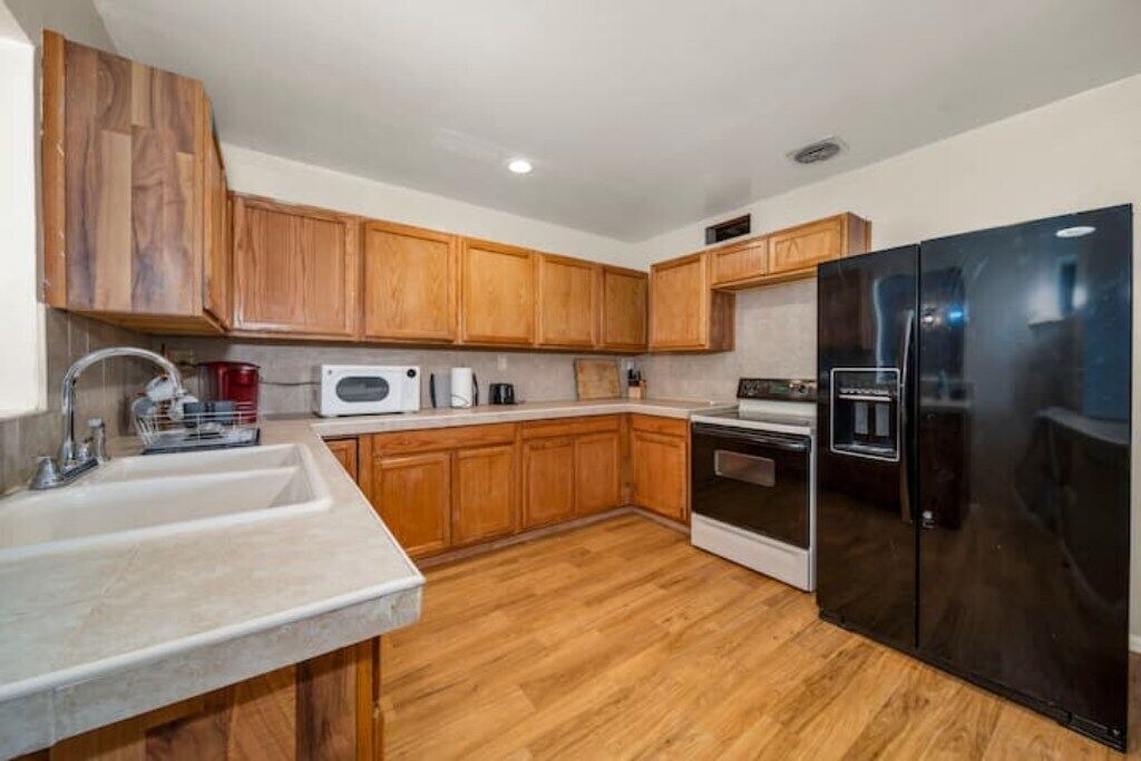 Photo of Kitchen in Ocotillo