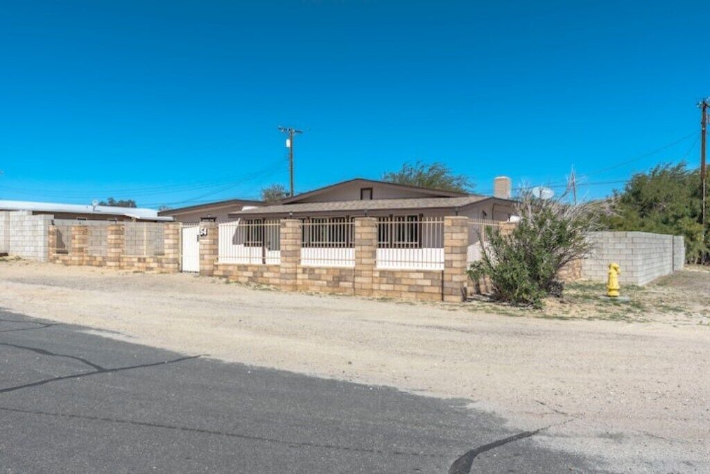 Photo of Outdoor in Ocotillo