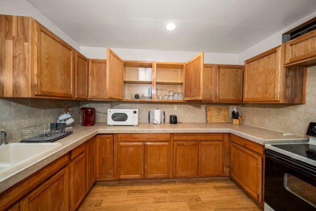 Photo of Kitchen in Ocotillo