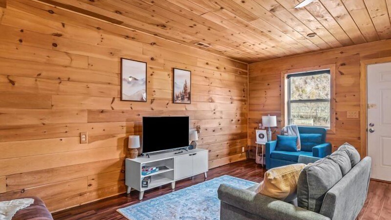 Photo of Livingroom in Galena