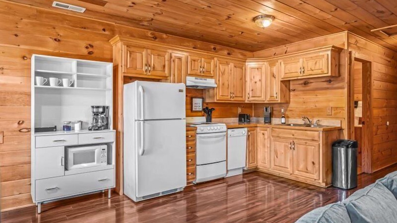 Photo of Kitchen in Galena
