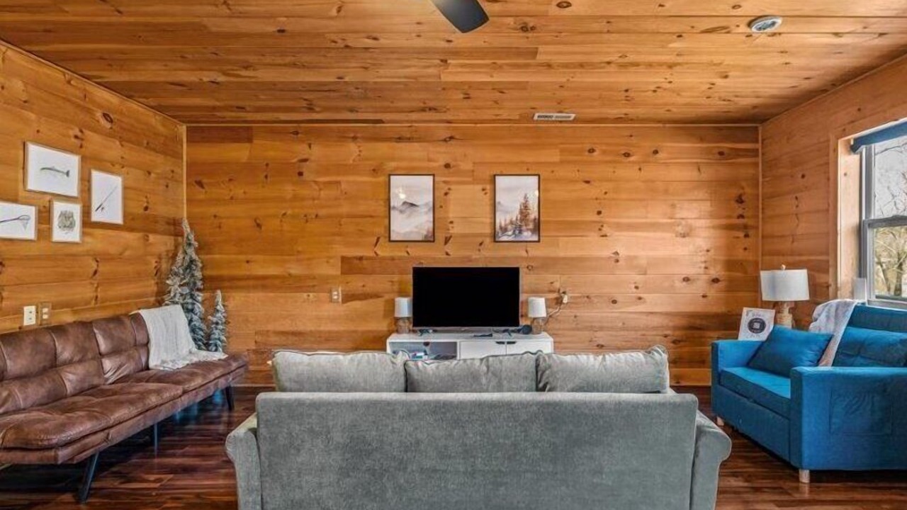 Photo of Livingroom in Galena