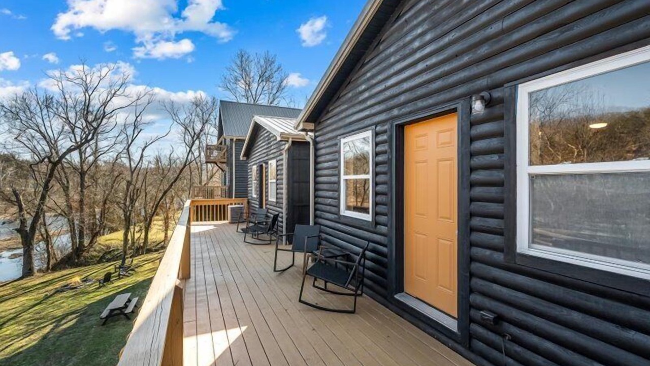 Photo of Outdoor in Galena