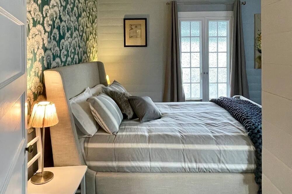 Photo of Bedroom in Rosebank