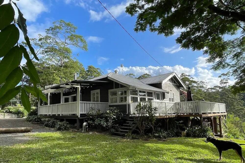 Photo of Outdoor in Rosebank