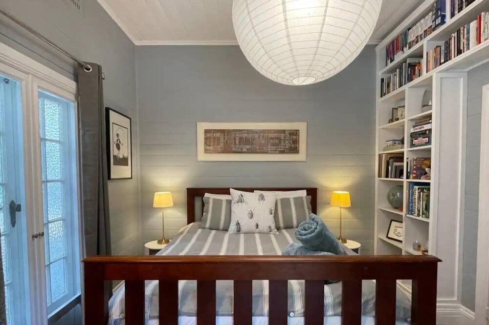 Photo of Bedroom in Rosebank