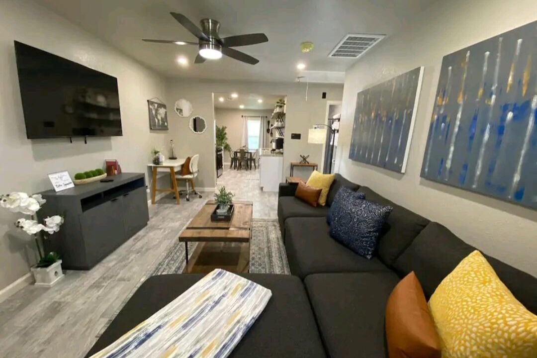 Photo of Livingroom in Pasadena