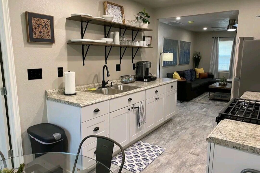 Photo of Kitchen in Pasadena