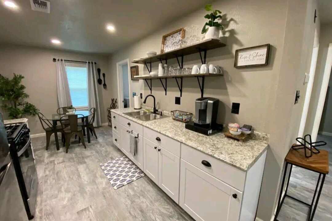 Photo of Kitchen in Pasadena