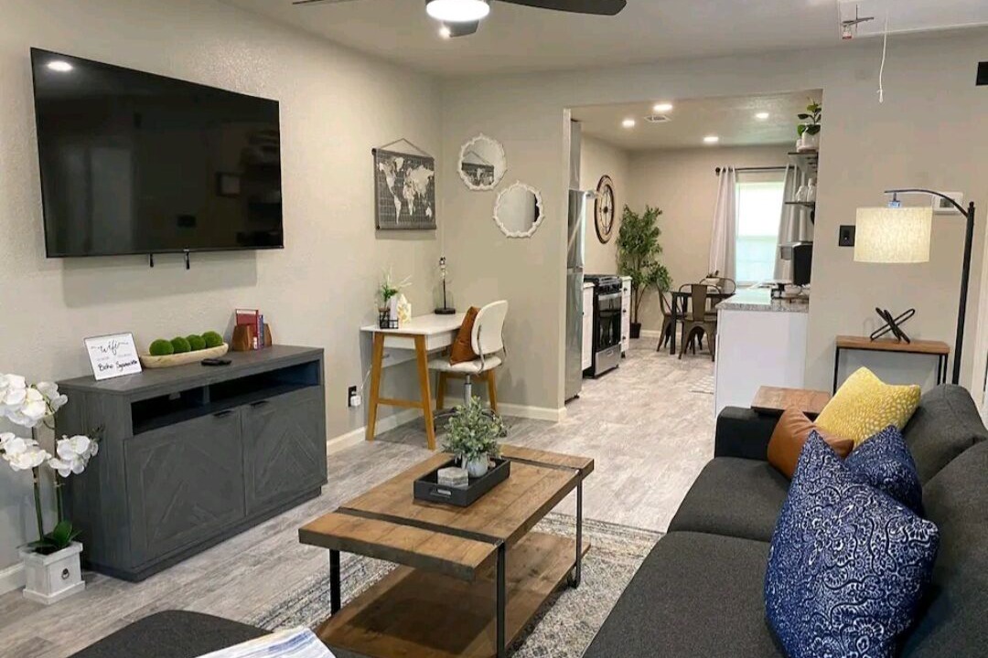 Photo of Livingroom in Pasadena