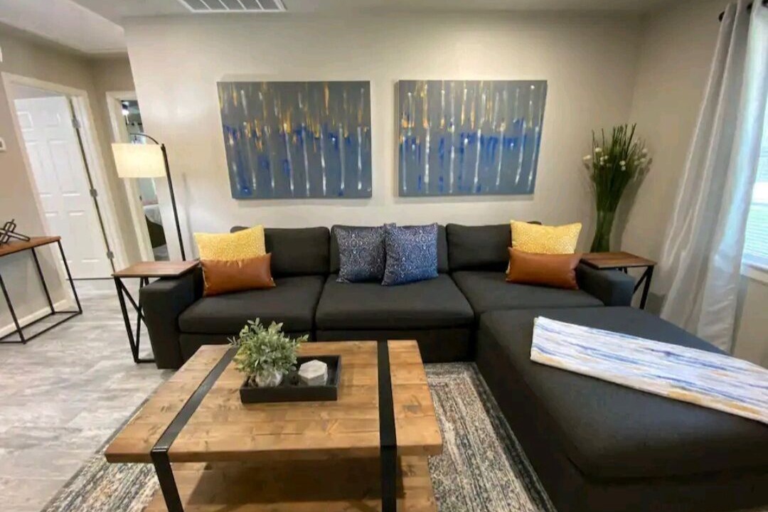 Photo of Livingroom in Pasadena