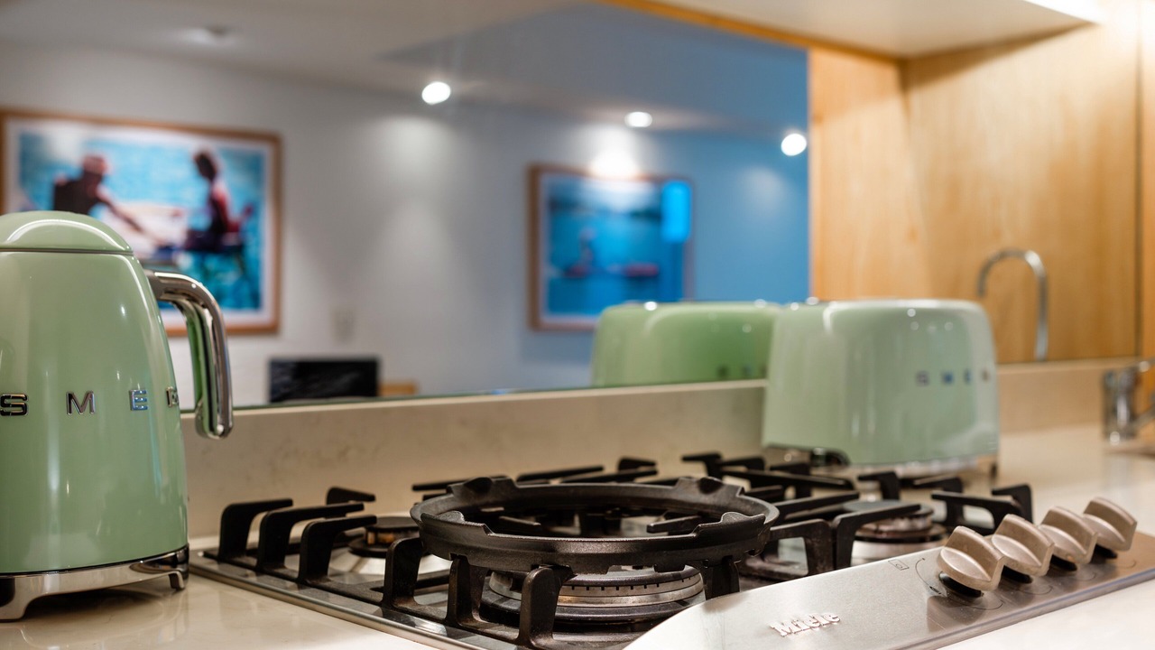 Photo of Livingroom in North Bondi