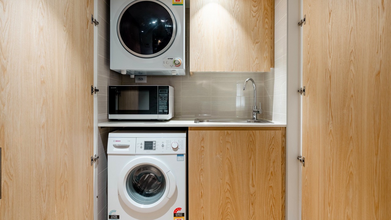 Photo of Bathroom in North Bondi