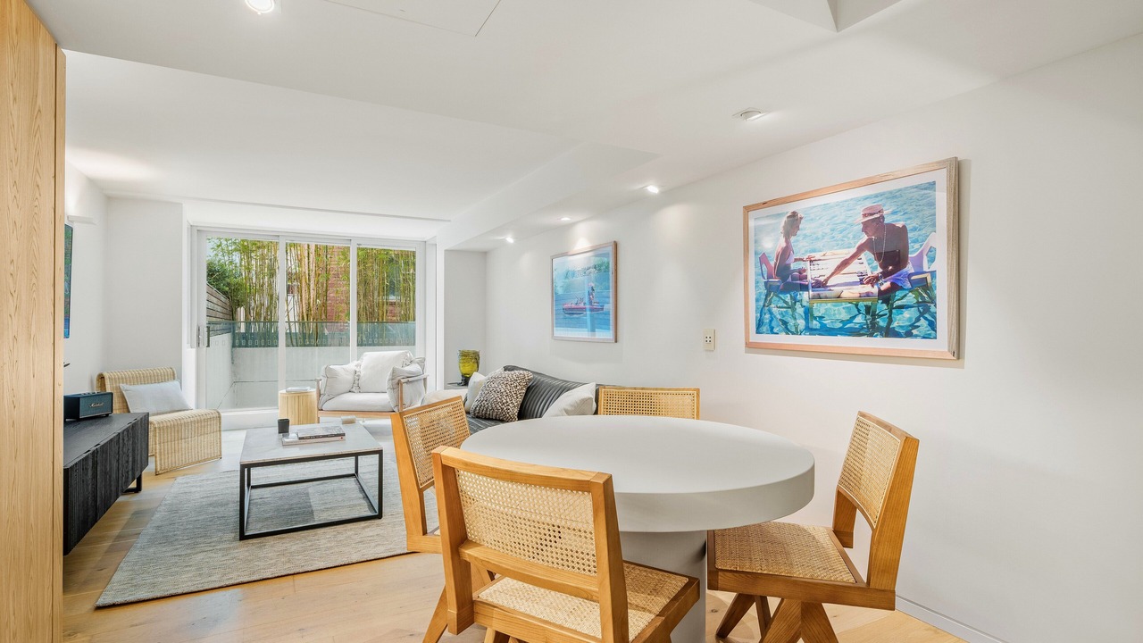 Photo of Bedroom in North Bondi