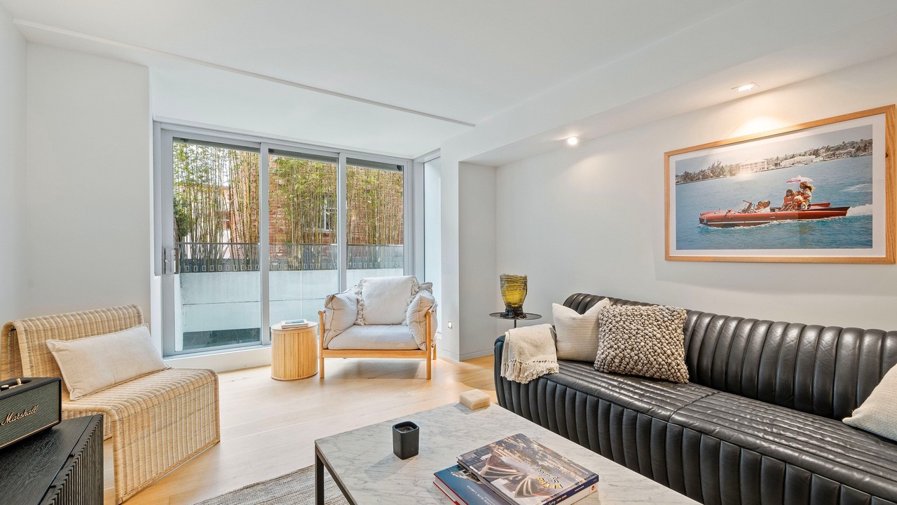 Photo of Outdoor in North Bondi