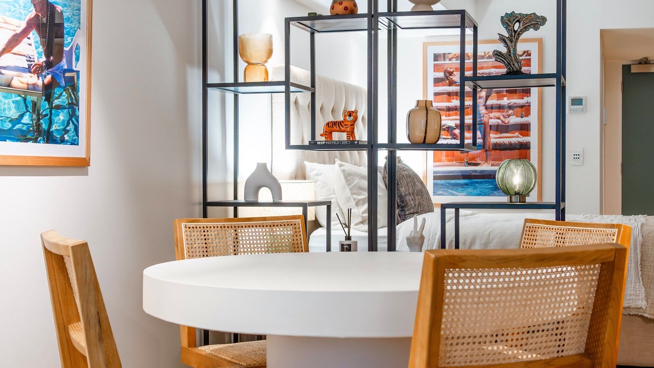 Photo of Bedroom in North Bondi