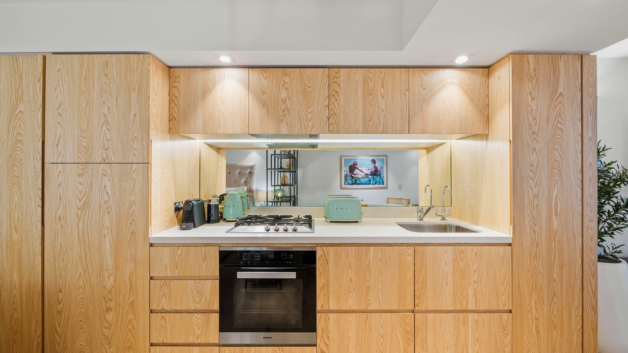 Photo of Kitchen in North Bondi