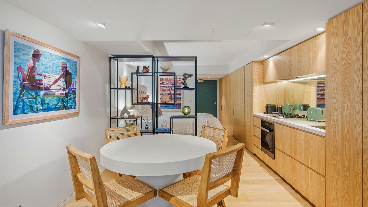 Photo of Bedroom in North Bondi