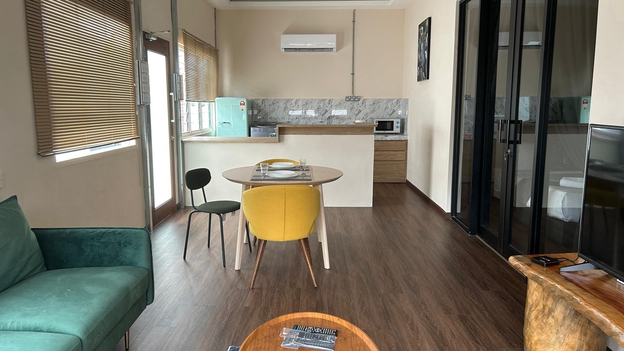 Photo of Others in Taman Canning