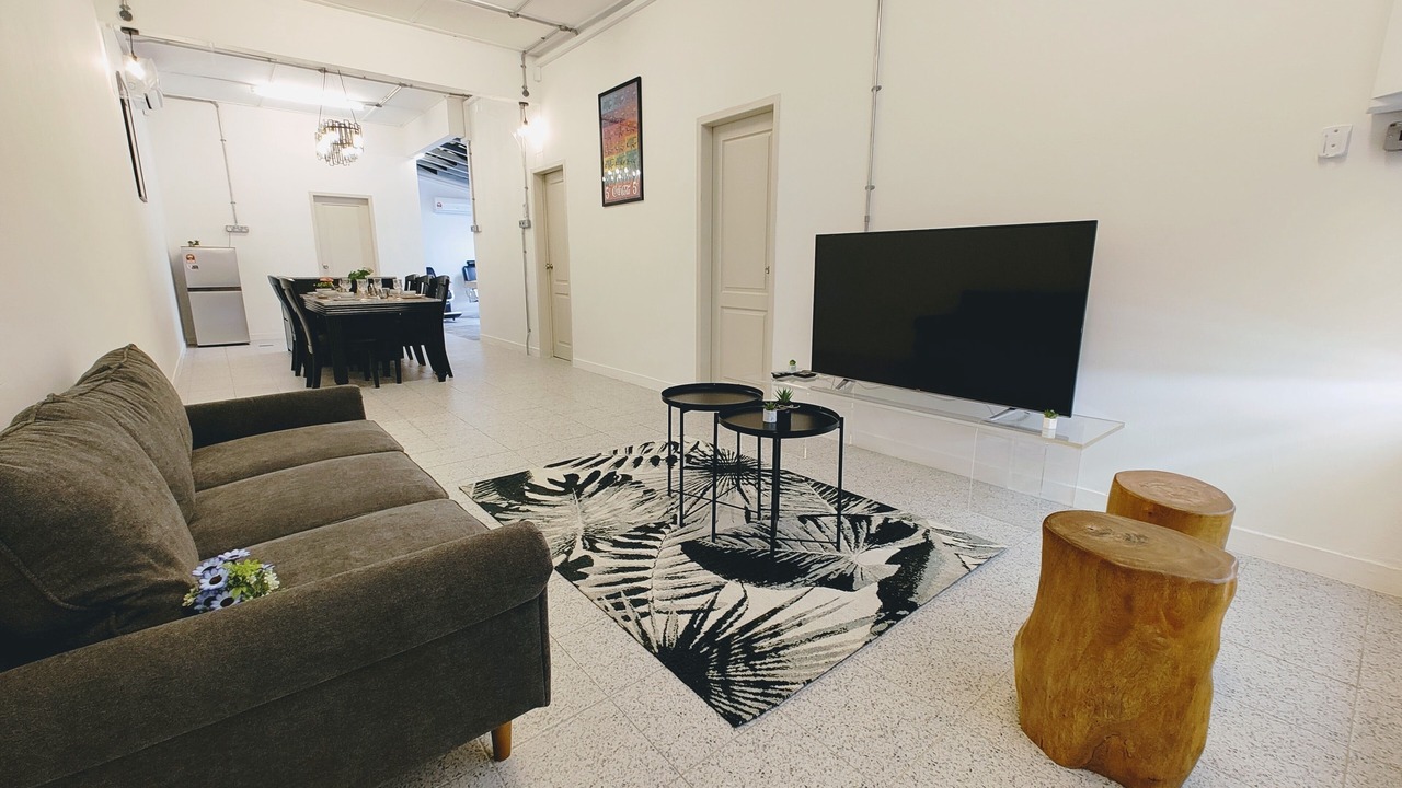 Photo of Others in Taman Canning