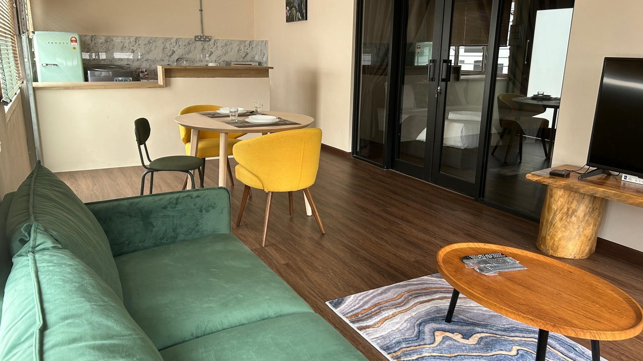 Photo of Others in Taman Canning