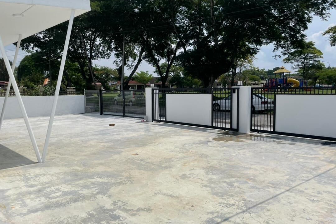 Photo of Outdoor in Taman Canning