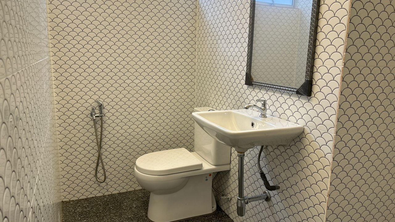 Photo of Bathroom in Taman Canning