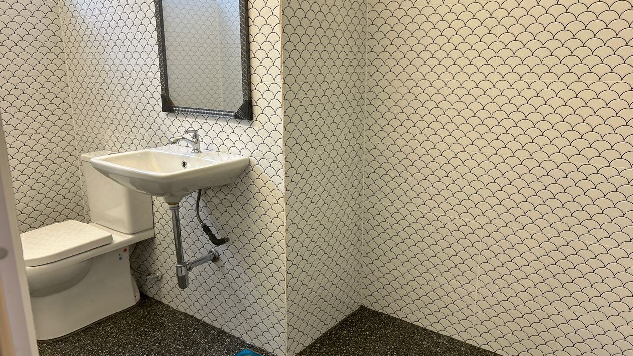 Photo of Bathroom in Taman Canning