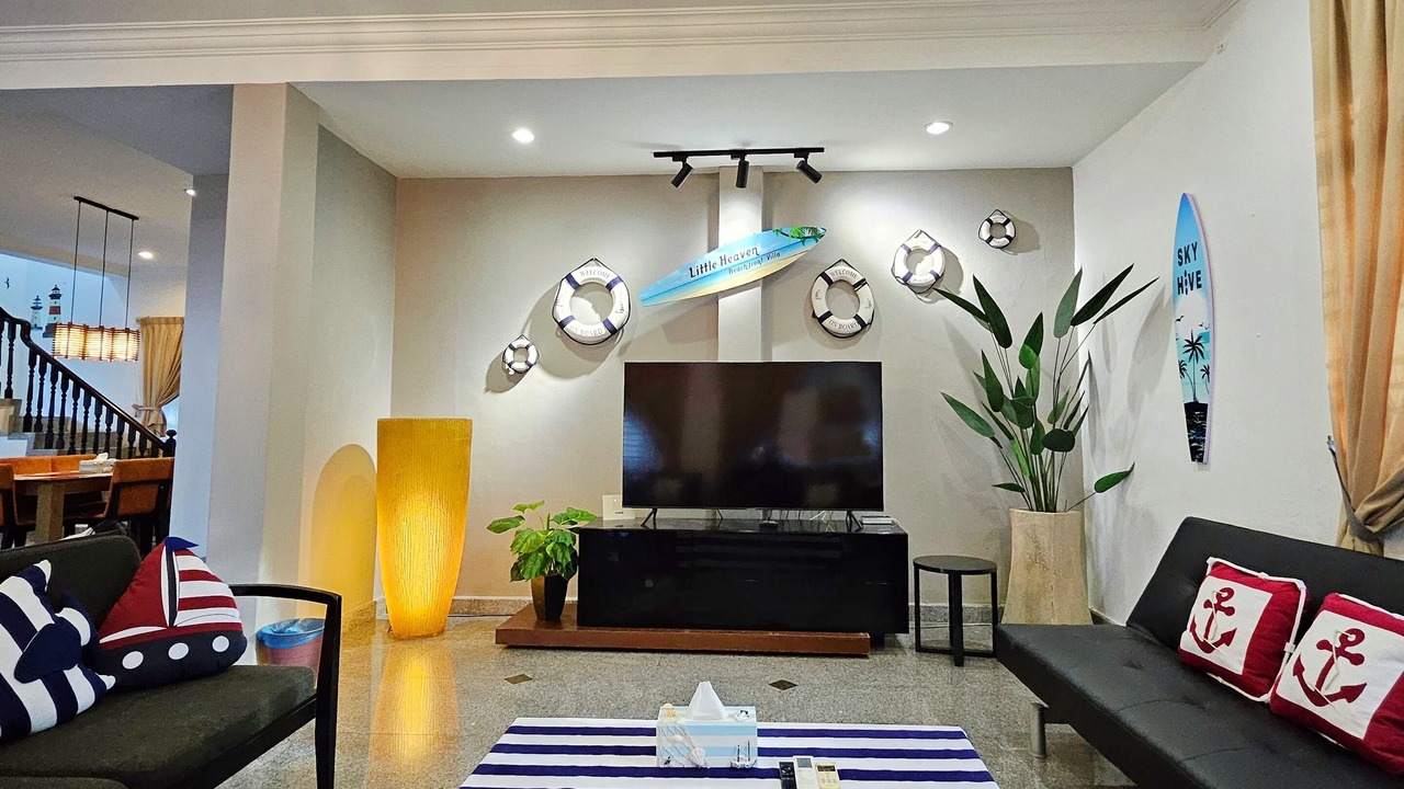 Photo of Others in Tanjung Bungah