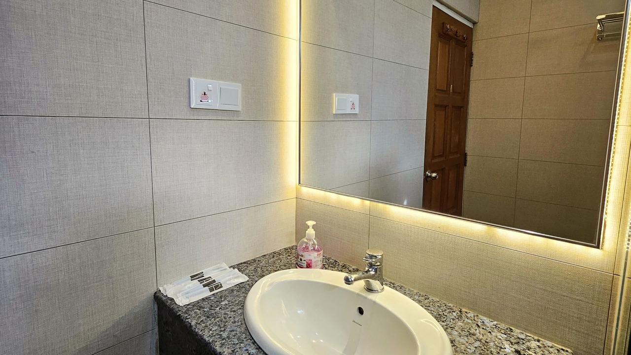 Photo of Patio Balcony in Tanjung Bungah