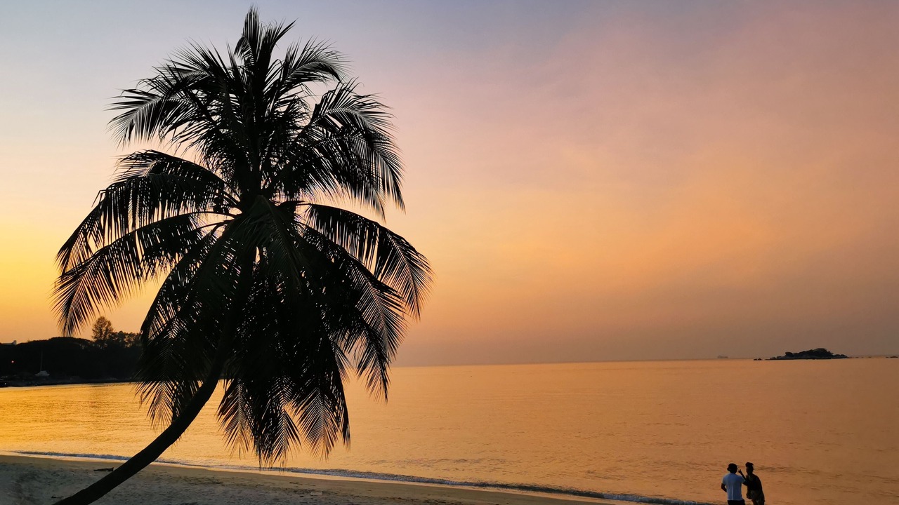 Photo of Patio Balcony in Tanjung Bungah