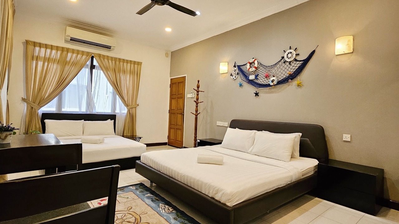 Photo of Patio Balcony in Tanjung Bungah