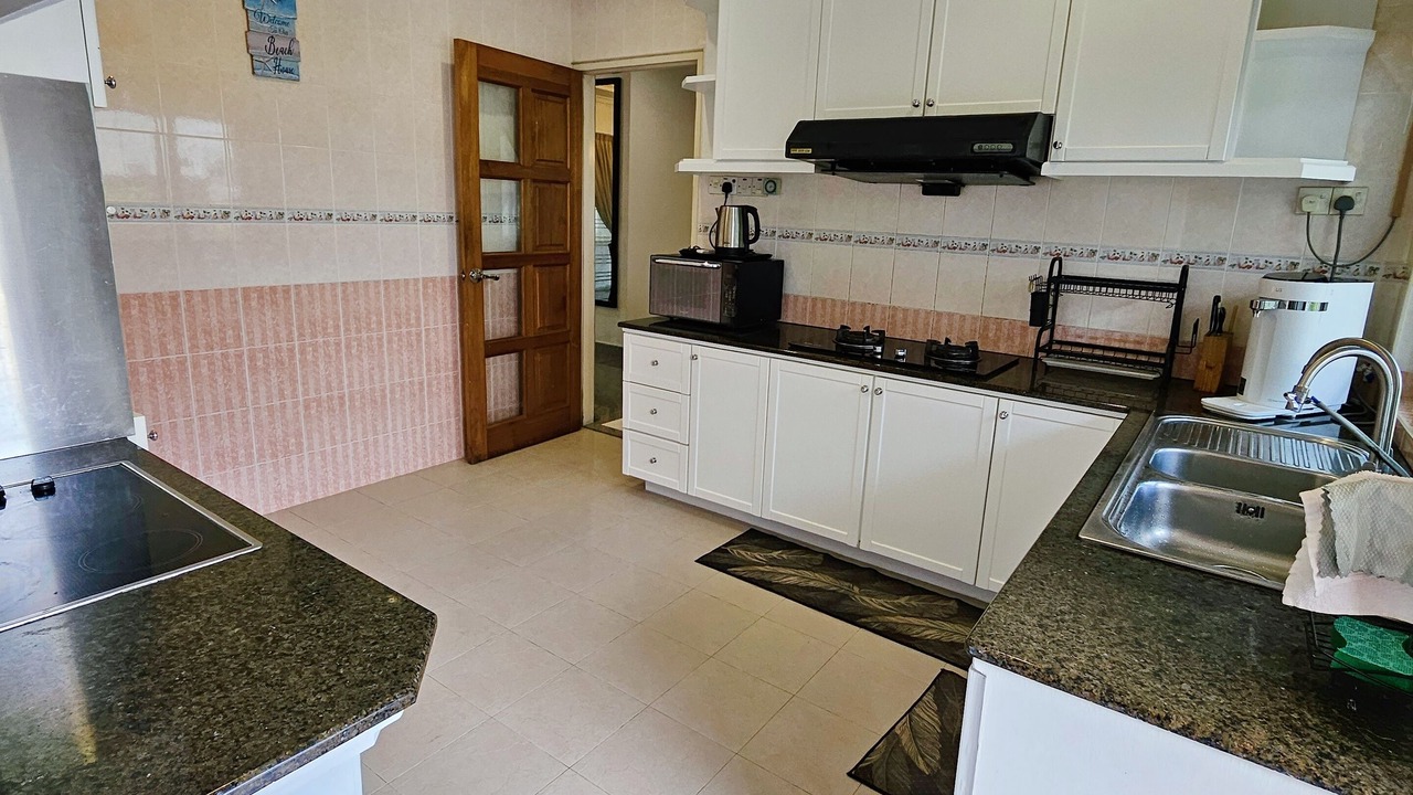 Photo of Patio Balcony in Tanjung Bungah