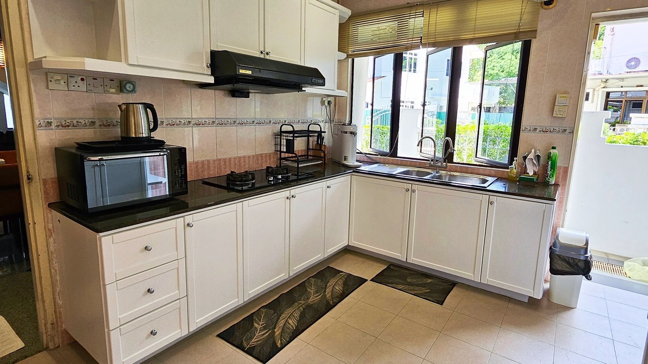 Photo of Patio Balcony in Tanjung Bungah