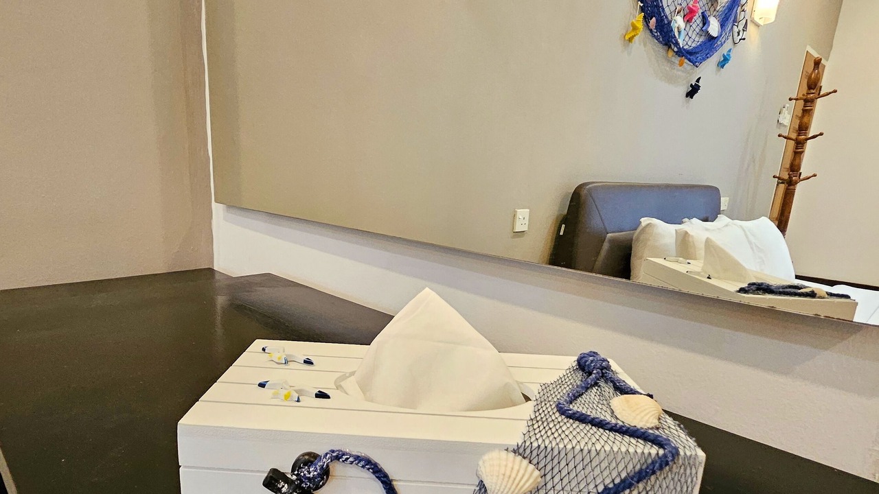 Photo of Patio Balcony in Tanjung Bungah