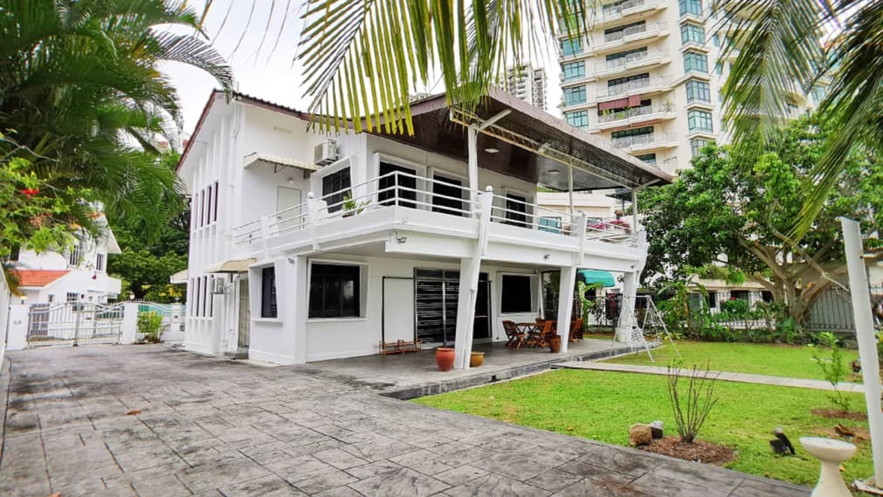 Photo of Outdoor in Tanjung Bungah