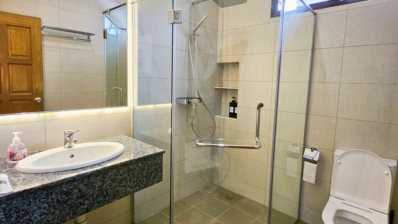 Photo of Patio Balcony in Tanjung Bungah