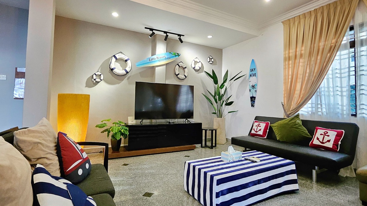 Photo of Others in Tanjung Bungah