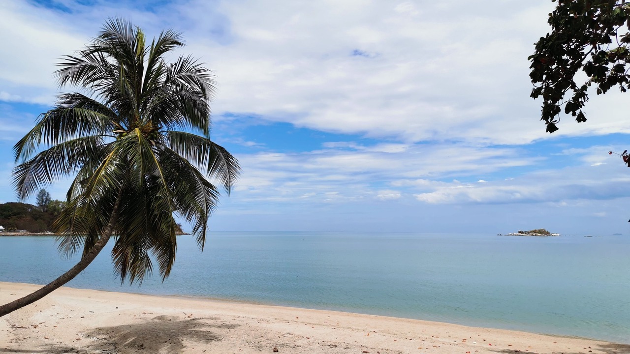 Photo of Patio Balcony in Tanjung Bungah