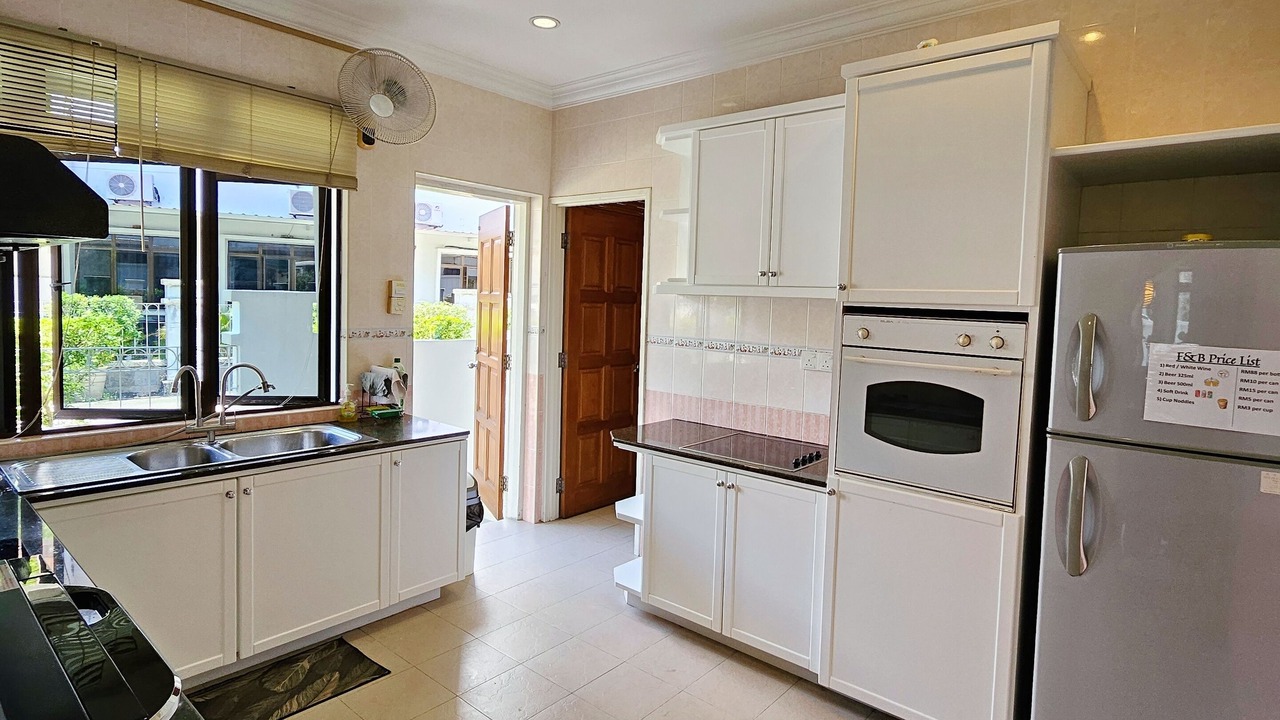 Photo of Patio Balcony in Tanjung Bungah