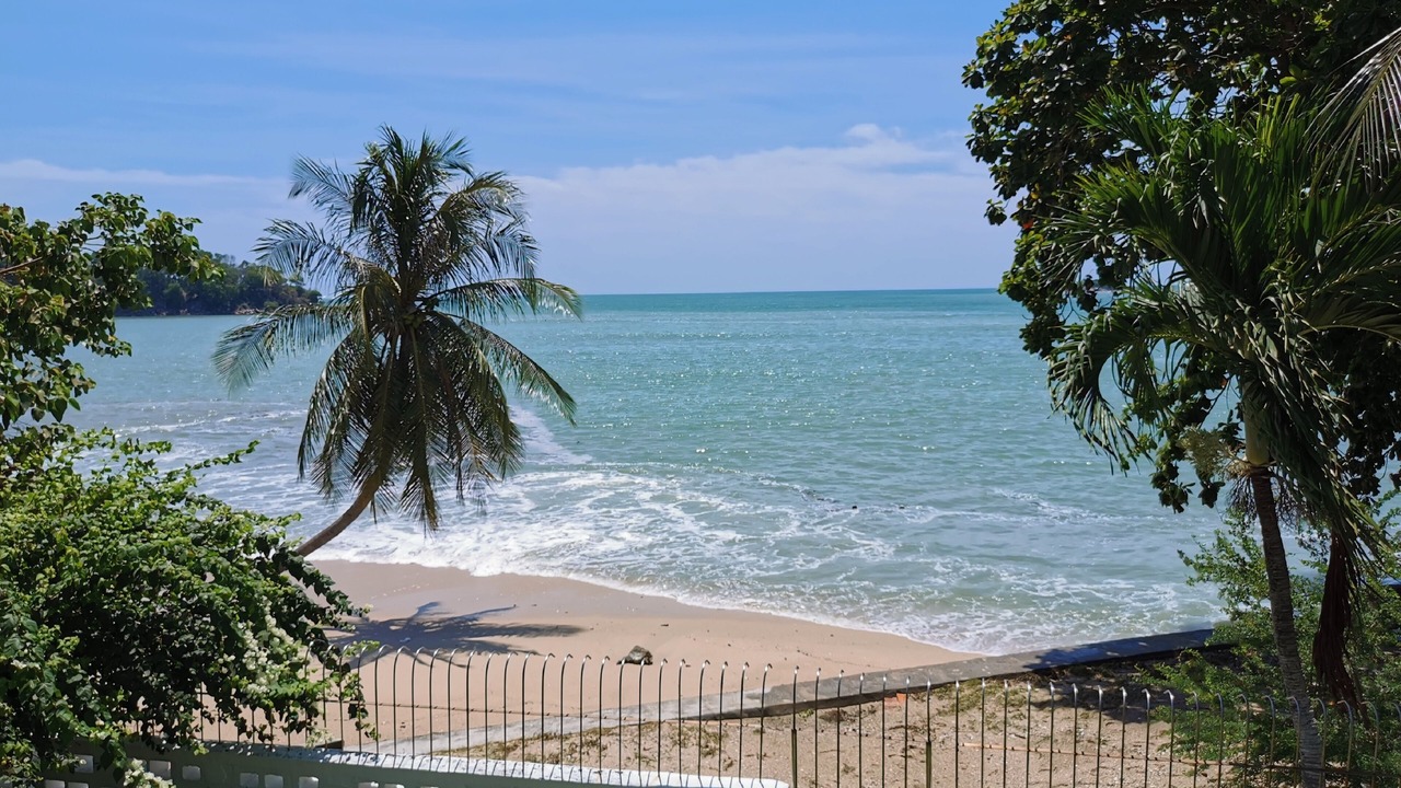 Photo of Patio Balcony in Tanjung Bungah