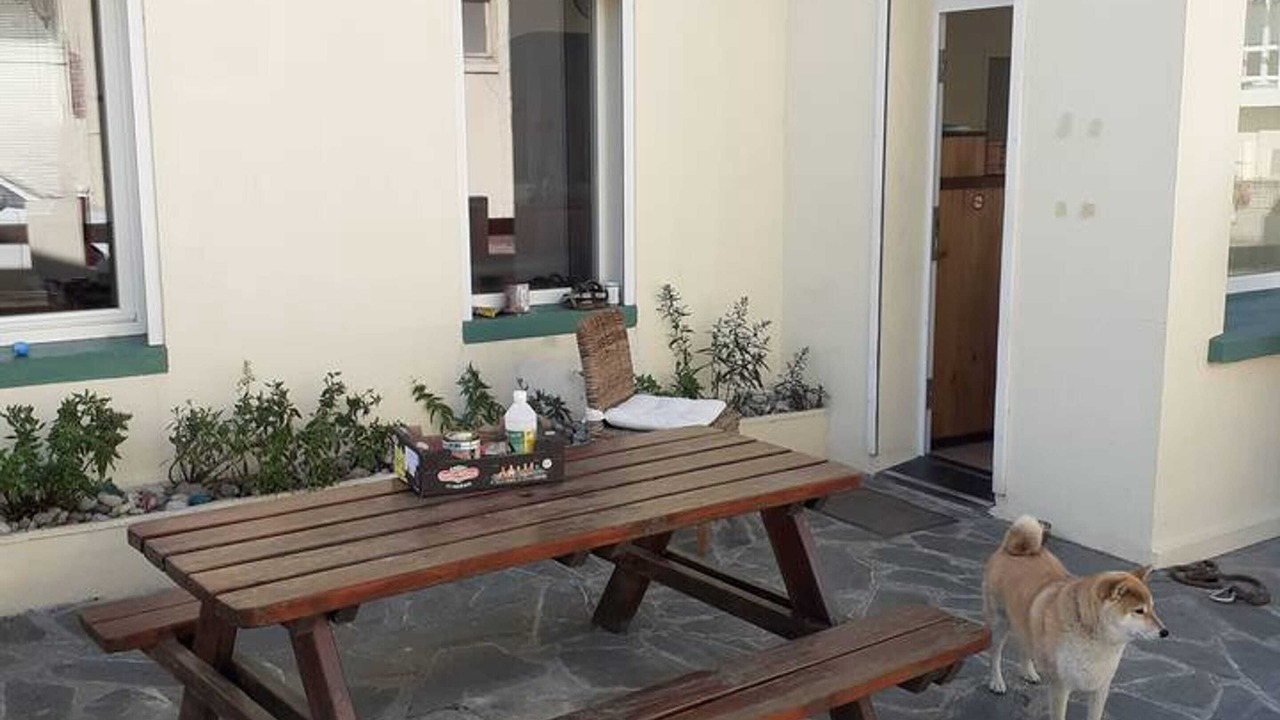 Photo of Patio Balcony in Cayeux-sur-Mer
