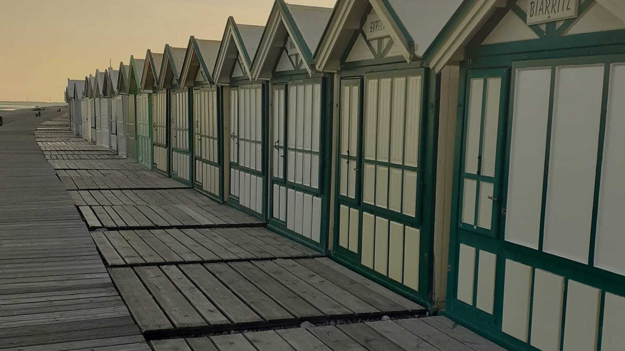 Photo of Others in Cayeux-sur-Mer
