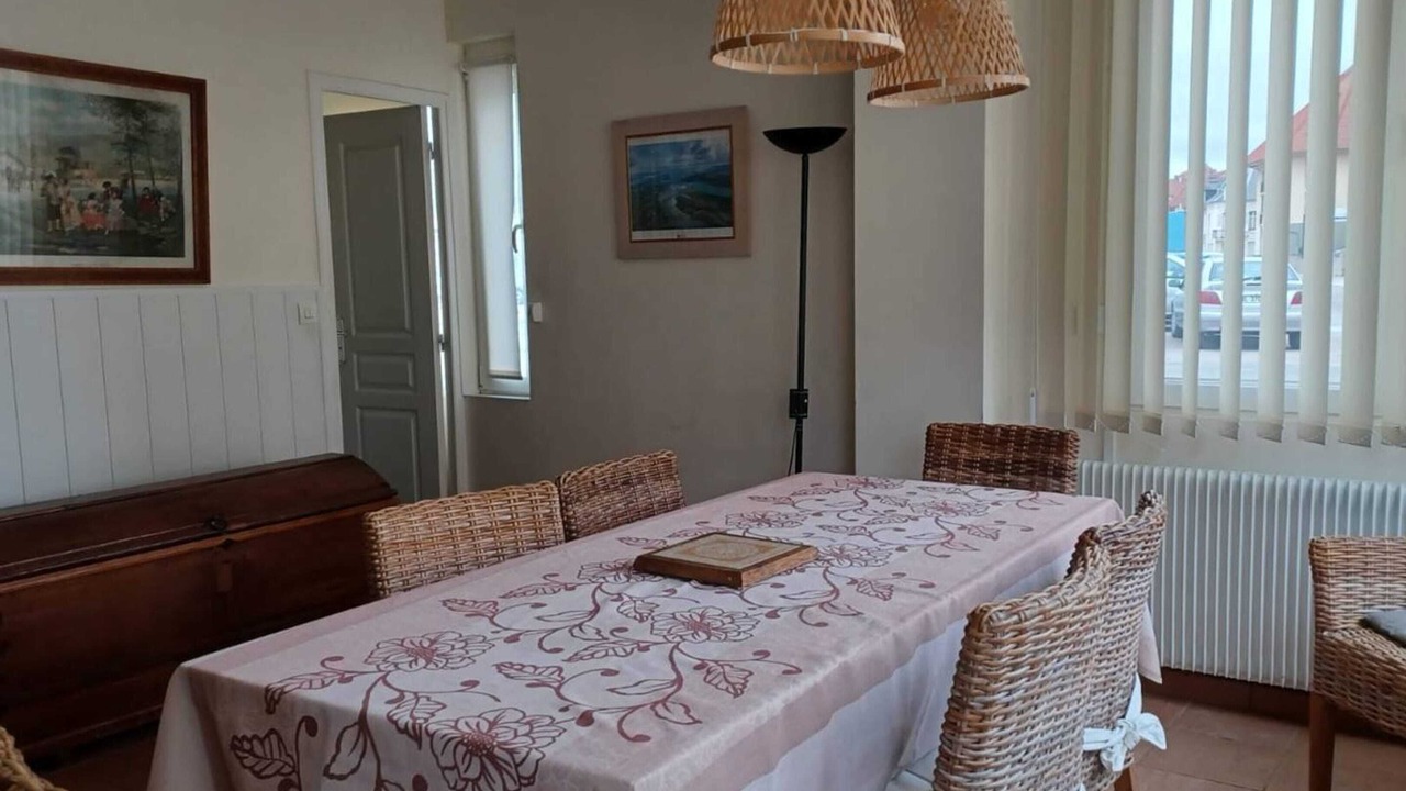 Photo of Others in Cayeux-sur-Mer