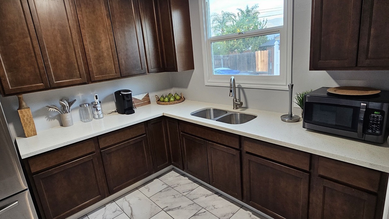 Photo of Kitchen in San Bernardino
