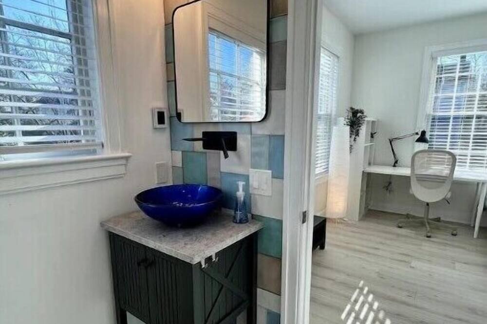 Photo of Bathroom in Princeton