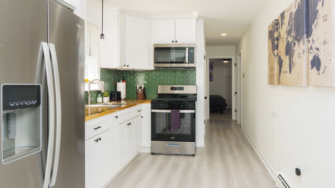 Photo of Kitchen in Harrison