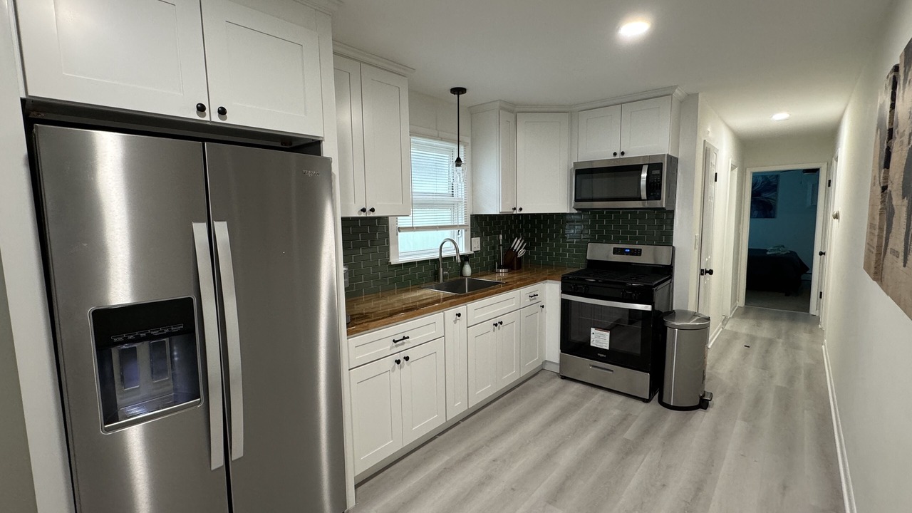 Photo of Kitchen in Harrison