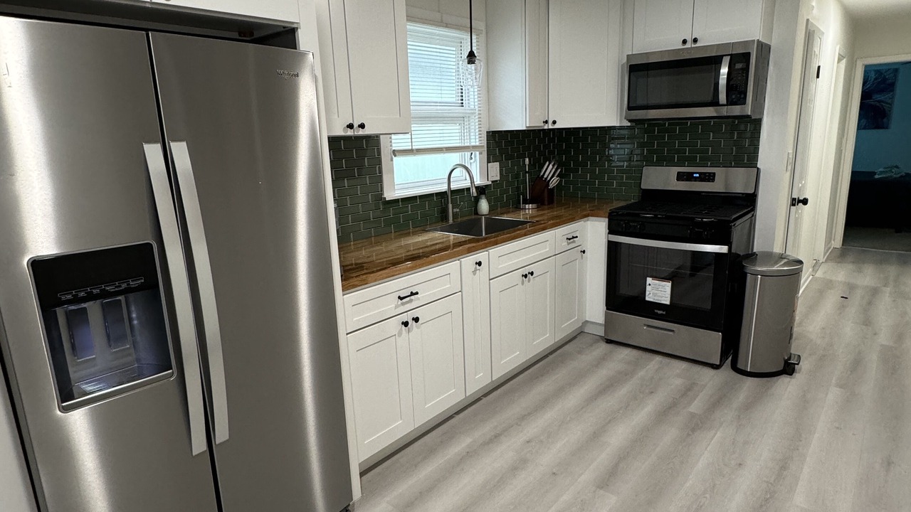 Photo of Kitchen in Harrison