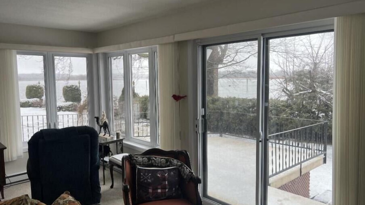 Photo of Livingroom in Outremont